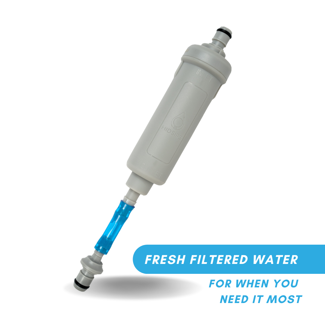 SYPS - Wholesale Water Filter - SYPS Water Dispenser w/ 4L Water Reservoir and Filtration System7