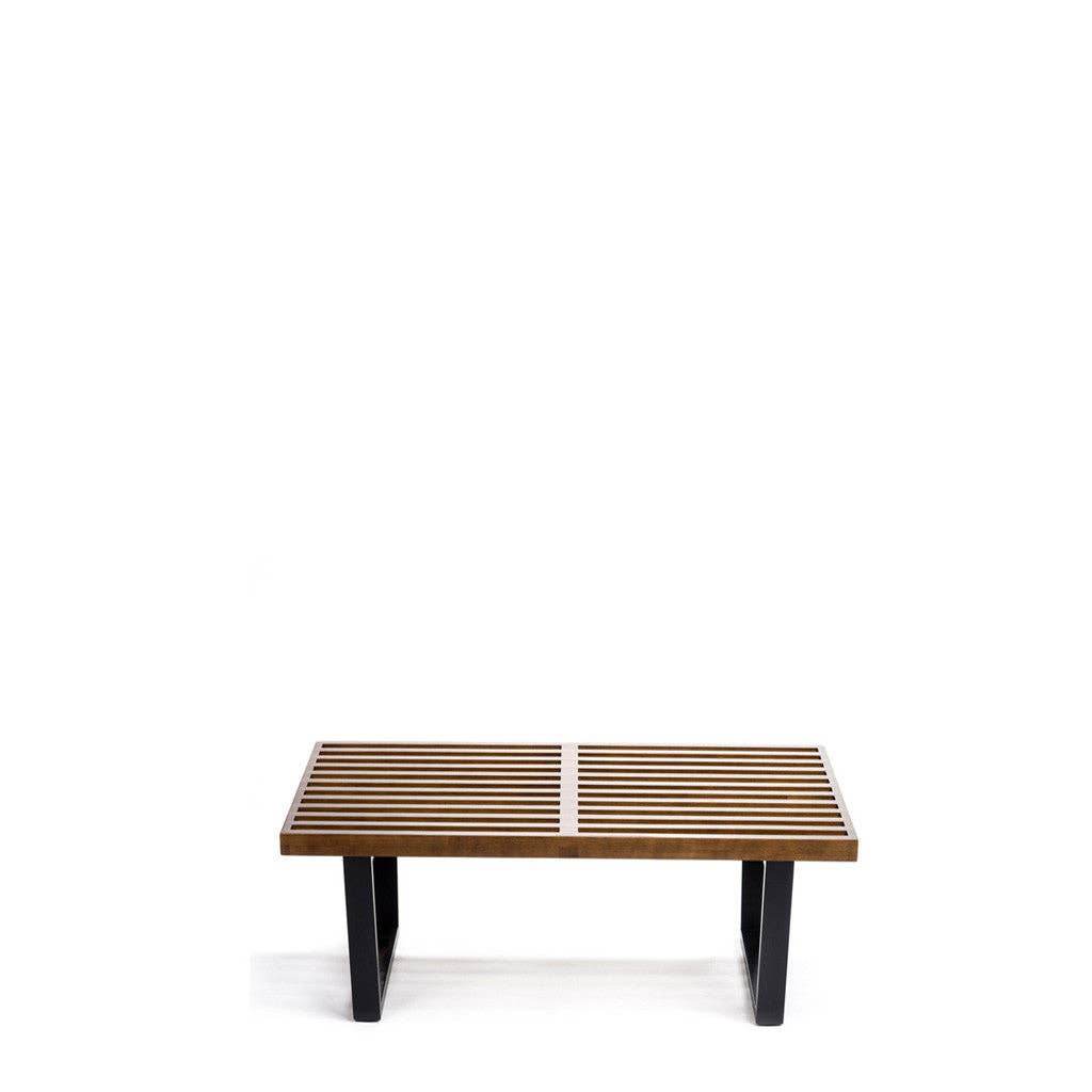 Pink&Brown - Wholesale Bench - George Bench1