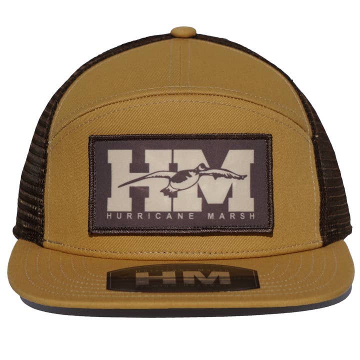 Panel All American Honker 7 para venta al por mayor de Hurricane Marsh Outfitters