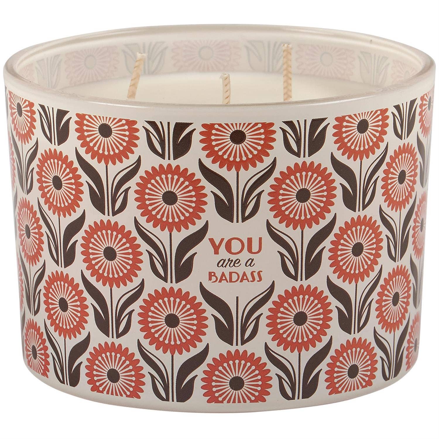 Questionables - Wholesale Jar/Filled Candle - You Are Candle2