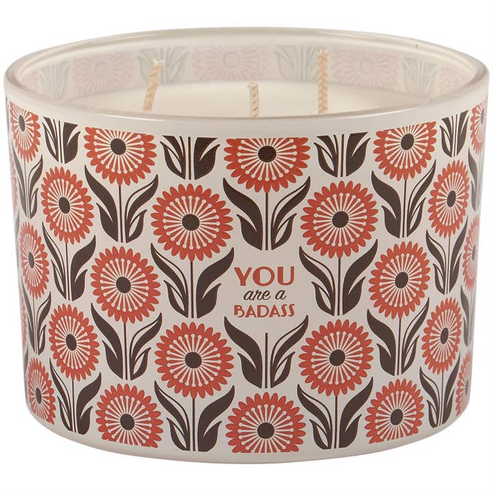 Questionables - Wholesale Jar/Filled Candle - You Are Candle2