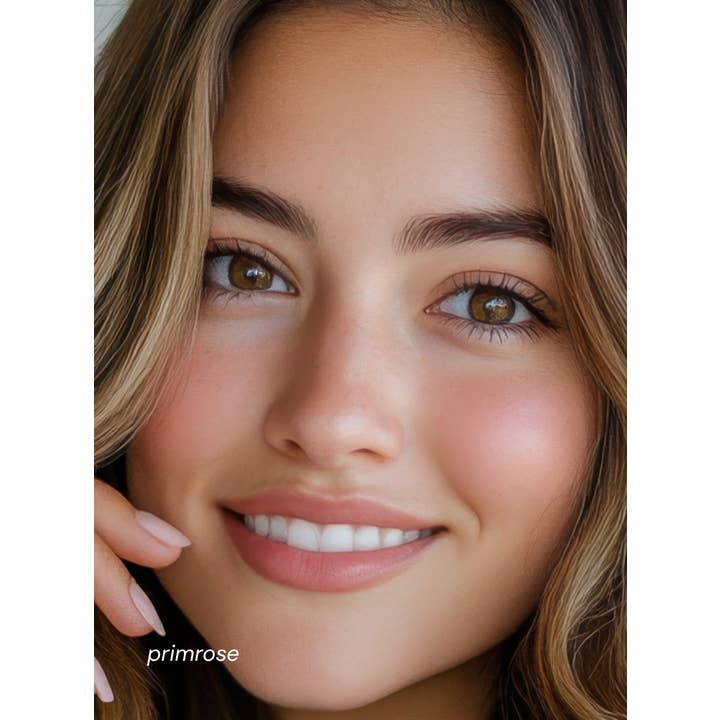 Honeybee Gardens Natural Cosmetics & Body Care - Wholesale Blush - Wildflower Blooming Blush10