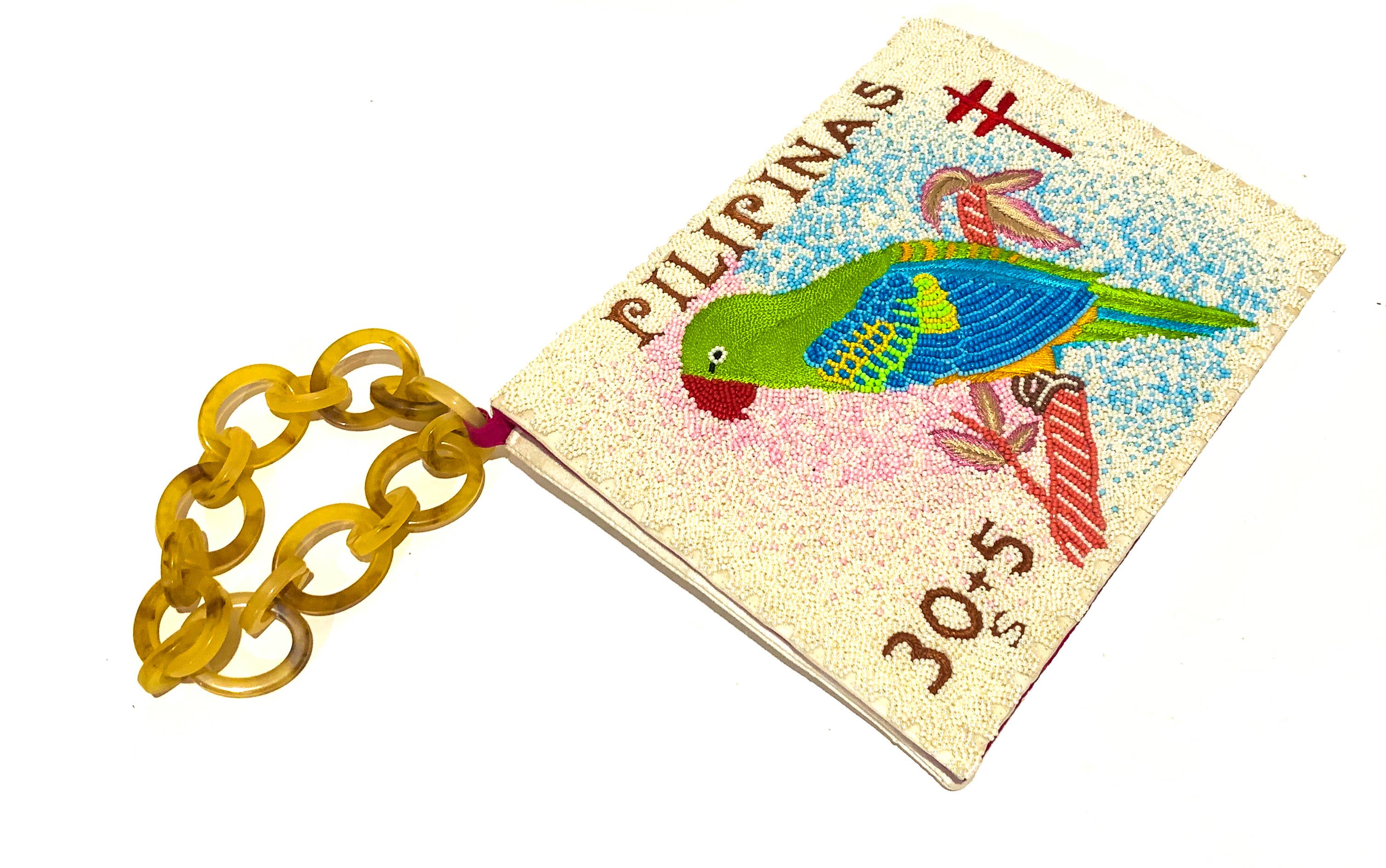 Ethnique – wholesale Clutch bag – women's – Filipinas Bag2