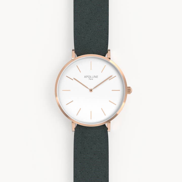 Isabeau voor wholesale door Apolline Paris