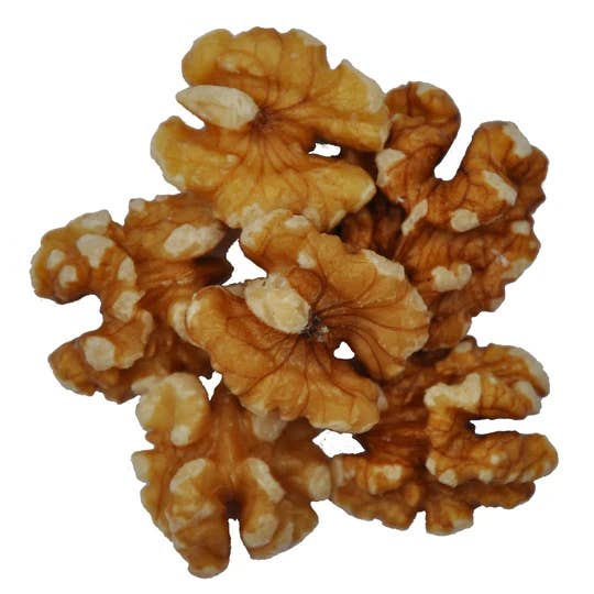 Wilderness Poets - Vente Noix - Noix de Californie biologiques5