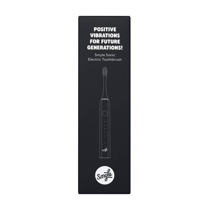 Smyle - Wholesale Toothbrush - Sonic Electric Toothbrush9