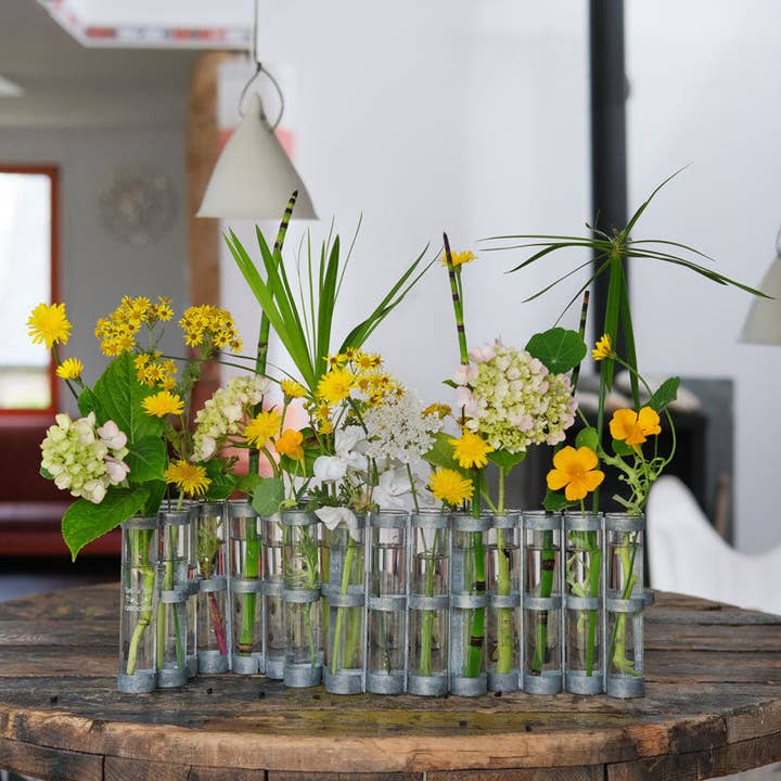 JARRÓN DE ABRIL para venta al por mayor de Tsé & Tsé