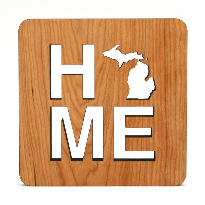 Trivet - Home State Pride for wholesale by G3 Studios