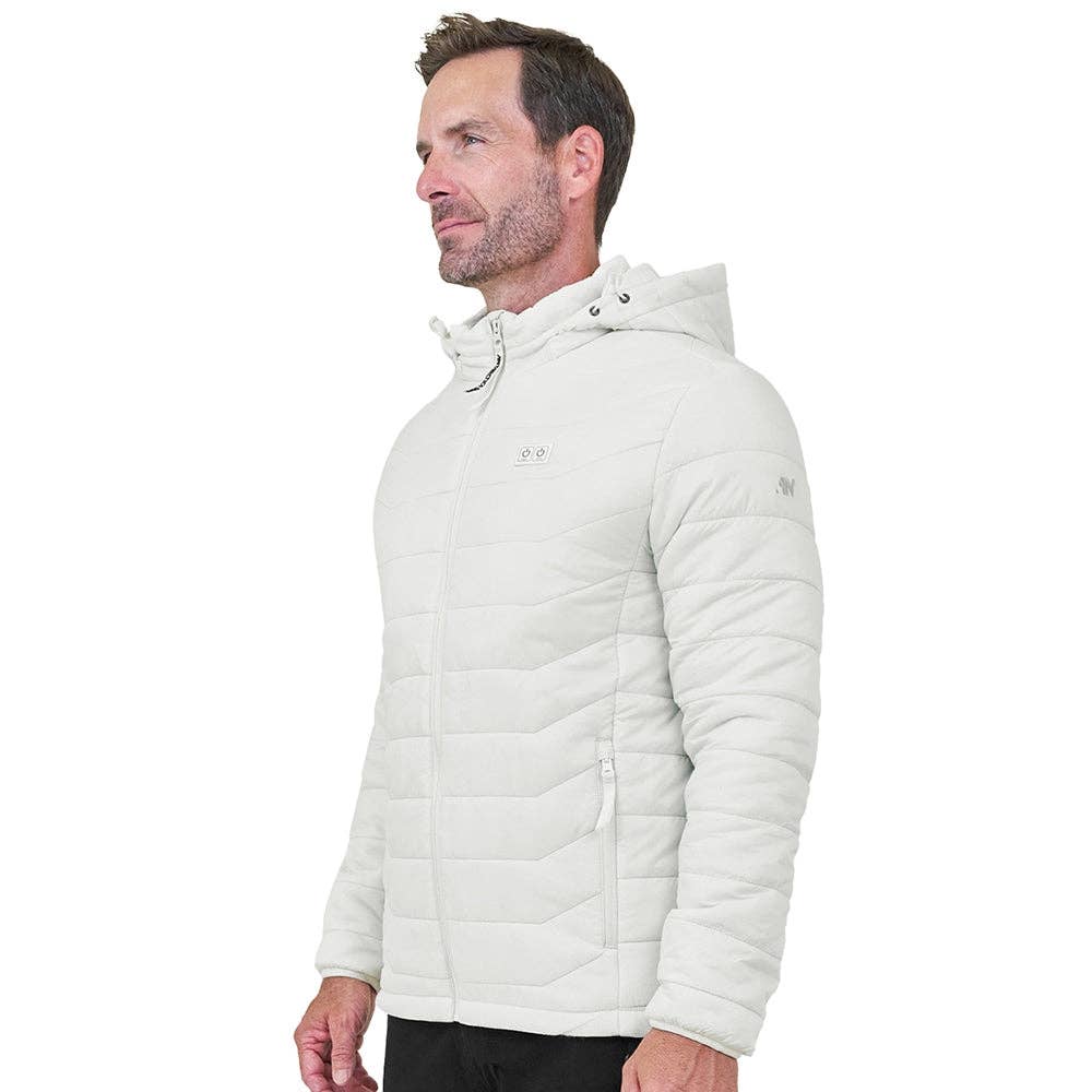 Antarctica Outdoors - Wholesale Jacket - Men's - ANTARCTICA GEAR Heated Jacket Lightweight Heating Jackets For Men & Women18