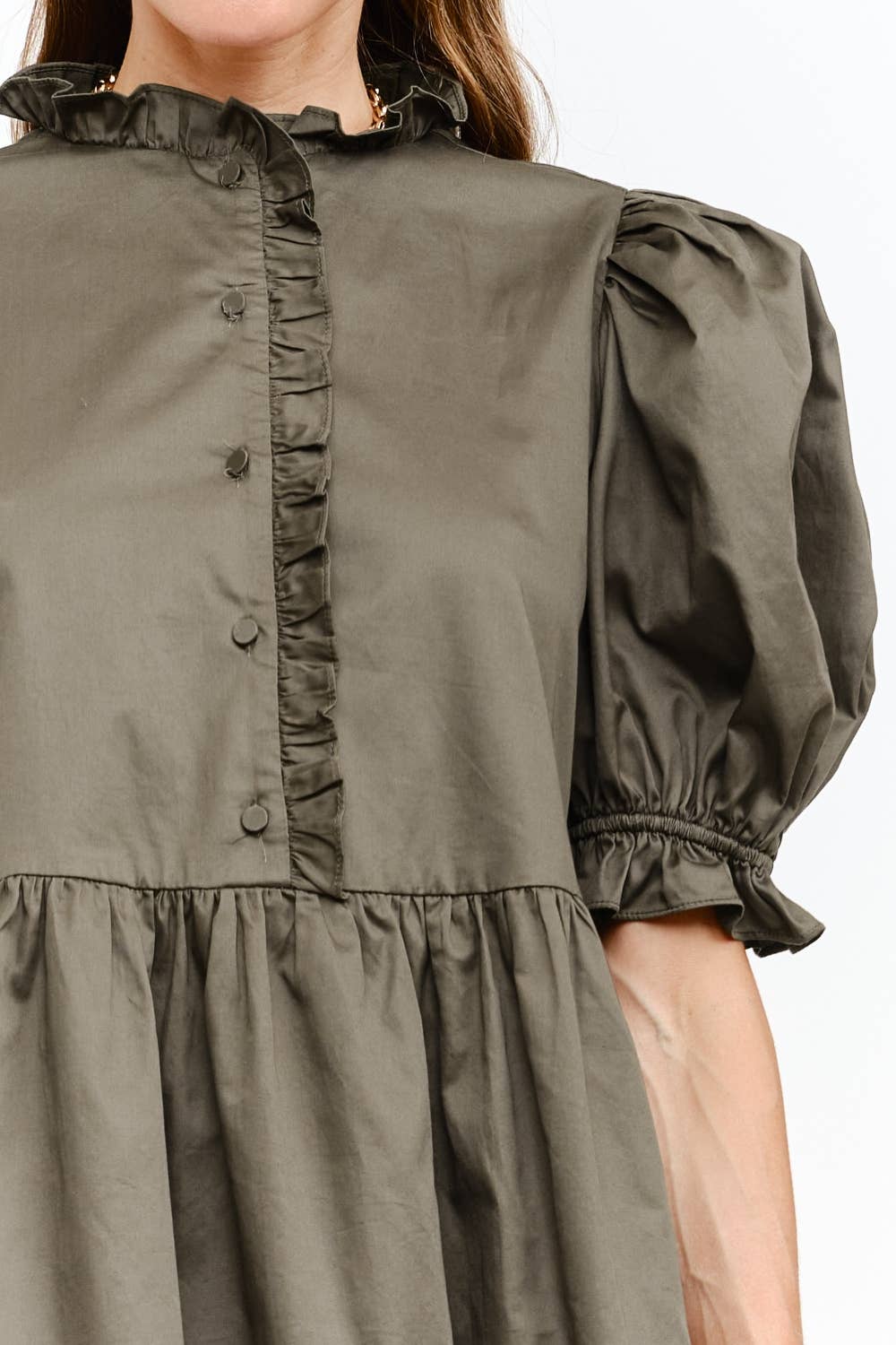 OLIVE Ophelia Dress for wholesale on Faire5