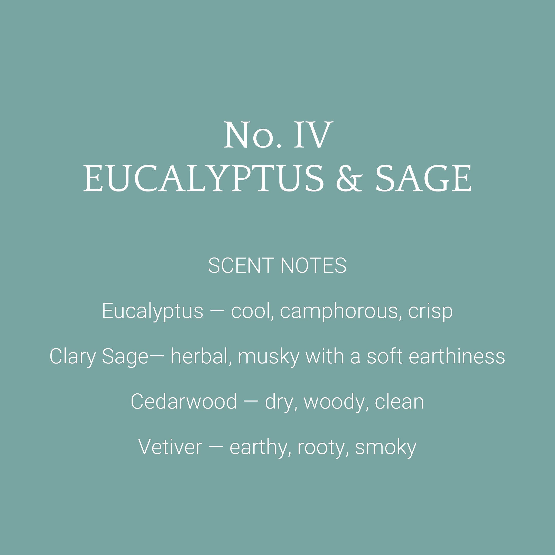 Flora Vesta - Wholesale Incense - Eucalyptus & Sage Essential Oil Incense / All Natural2