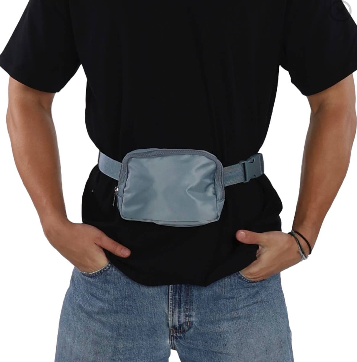 Calm Down Caren – wholesale Midjeväska - Dam – Min hund sa att du är en slampa olämplig midjeväska3