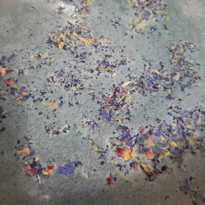 Magnesium Milk Tea Bath for wholesale by Love Soie