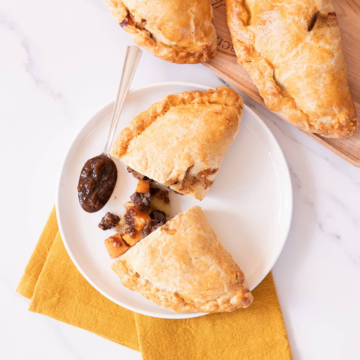 Blake Hill Preserves - Wholesale Jam/Jelly - Caramelized Onion Savory Jam2