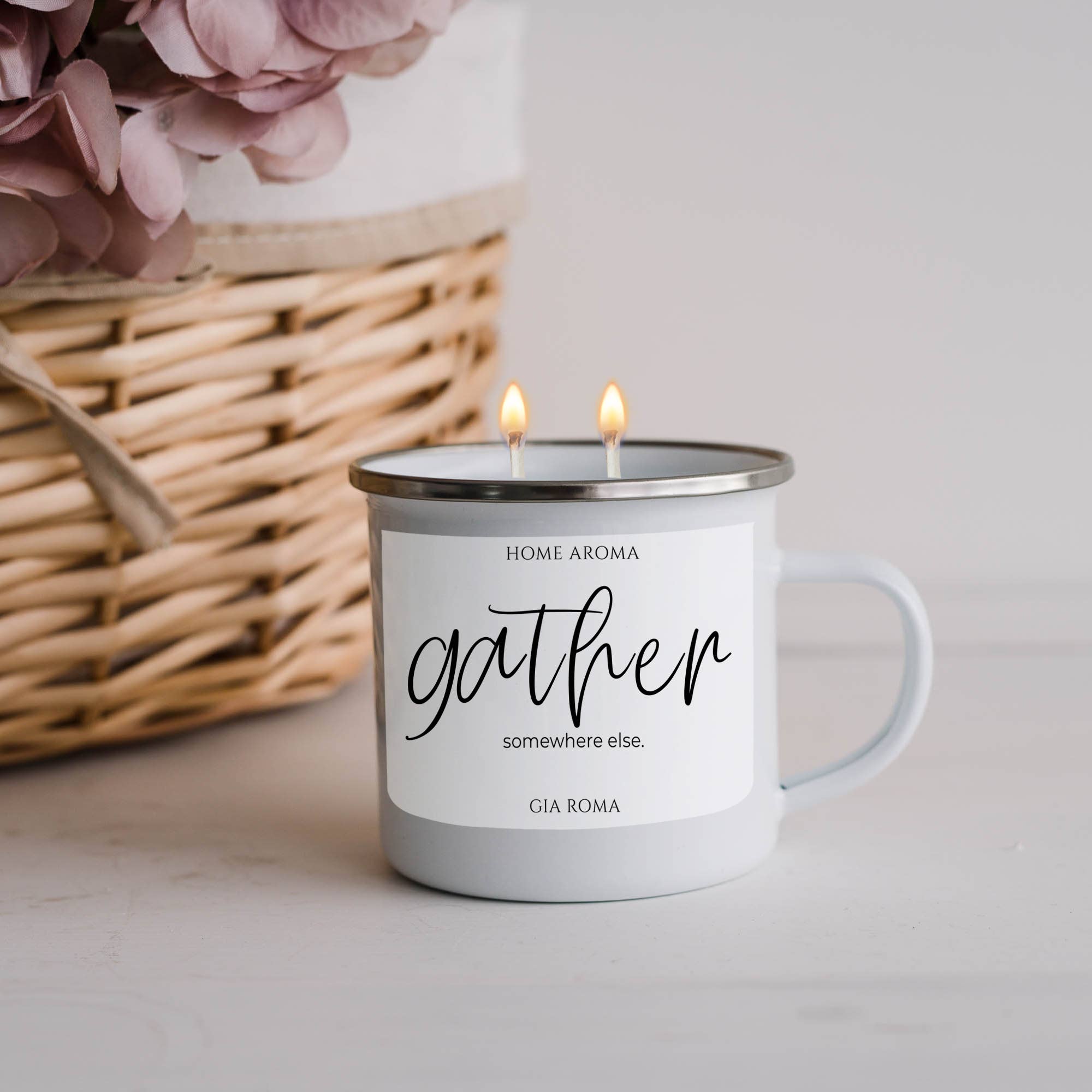 Gia Roma - Vendita all'ingrosso Candela in vasetto - Candele di San Valentino da 470 ml, regalo 'I Love You' per donne e uomini34