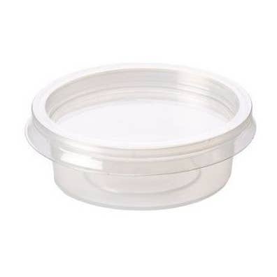 2oz krukor för wholesale av Blossom Oils