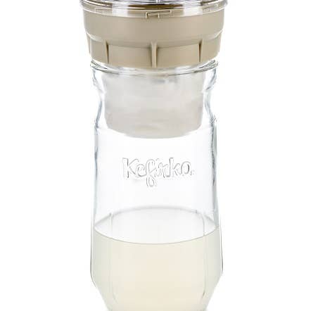 Kefirko – wholesale Kitchen tool/gadget – Kefirko Cheese Maker3