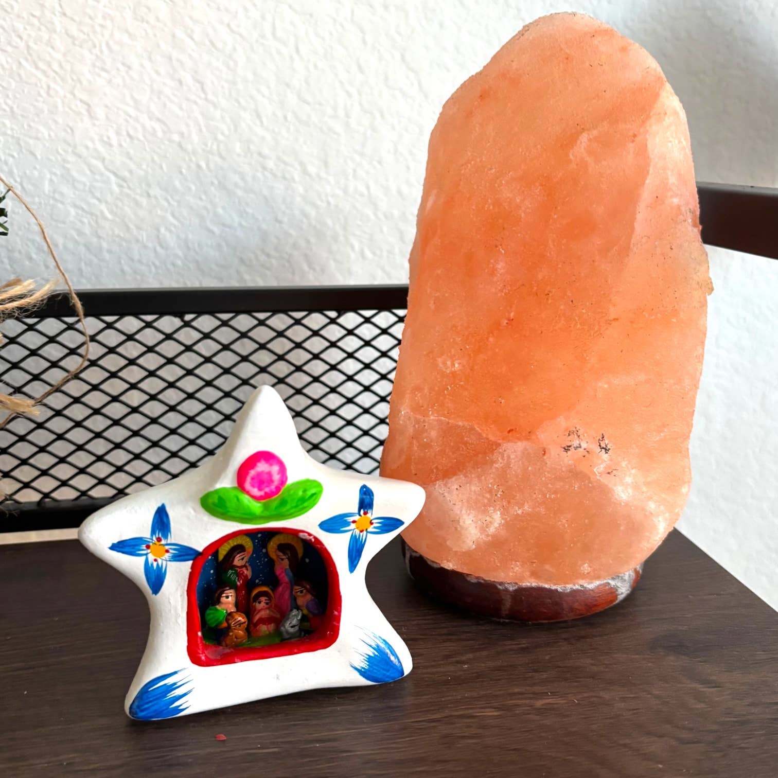 Zoe Artcrafts Corp. - Wholesale Ornament - Handmade Peruvian Nativity Ornaments: Christmas decor6