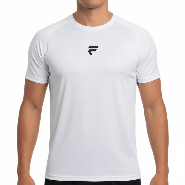 Fivers Kinetic bianca e nera for wholesale by Fivers