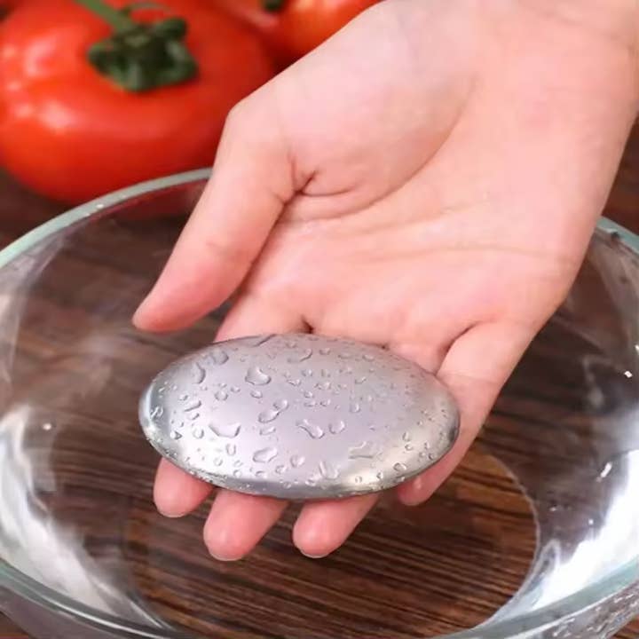 VIGOR - Wholesale Kitchen Tool/Gadget - Onion Cutter Vegetable Chopper, Stainless Steel Tomato1