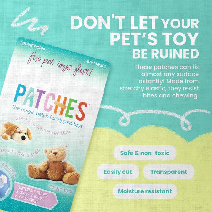 SnugArooz – wholesale Pet plush toy – Dog – Sally the Stingray6