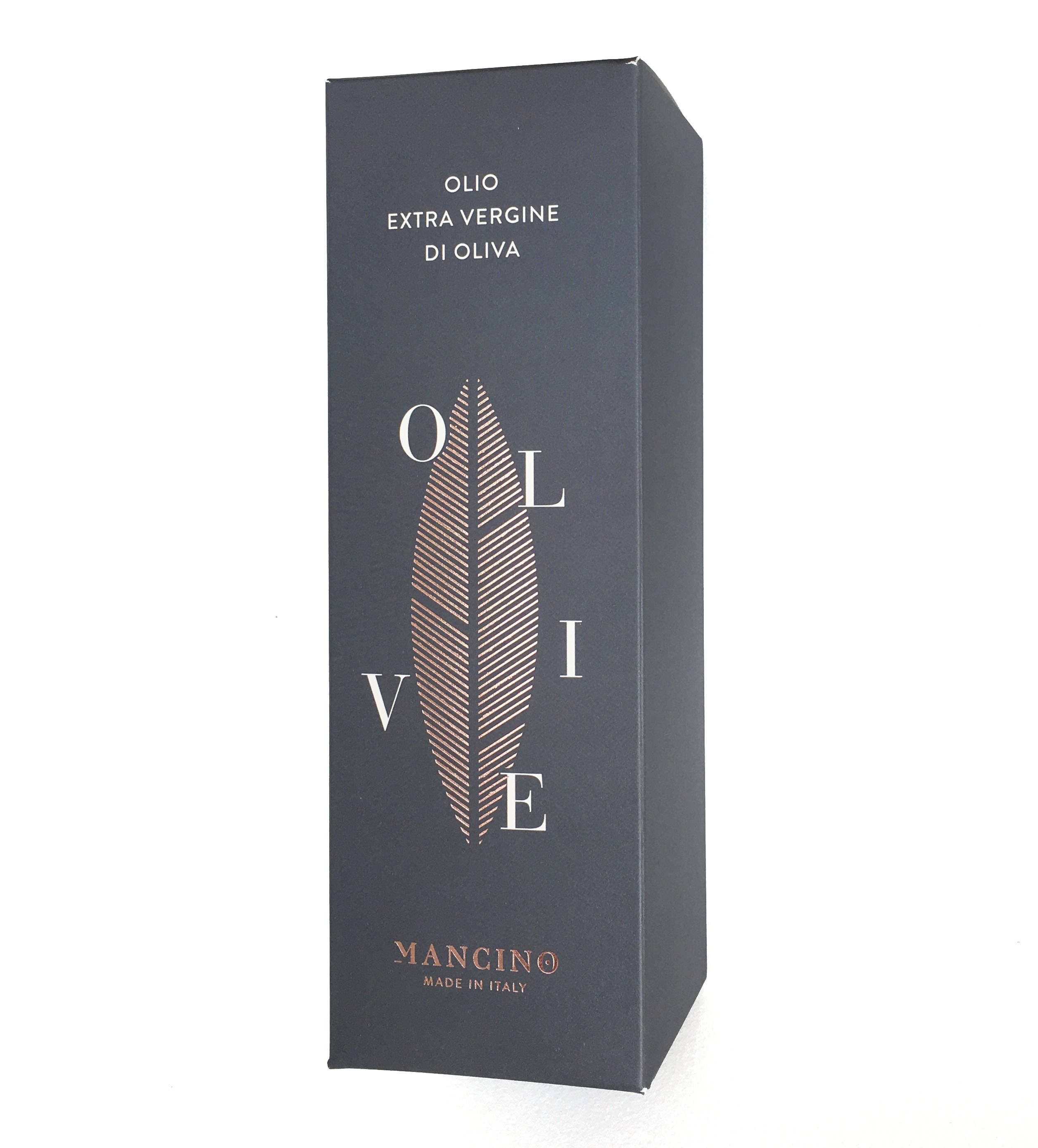 Mancino - Wholesale Olijfolie - Biologische extra vierge olijfolie1