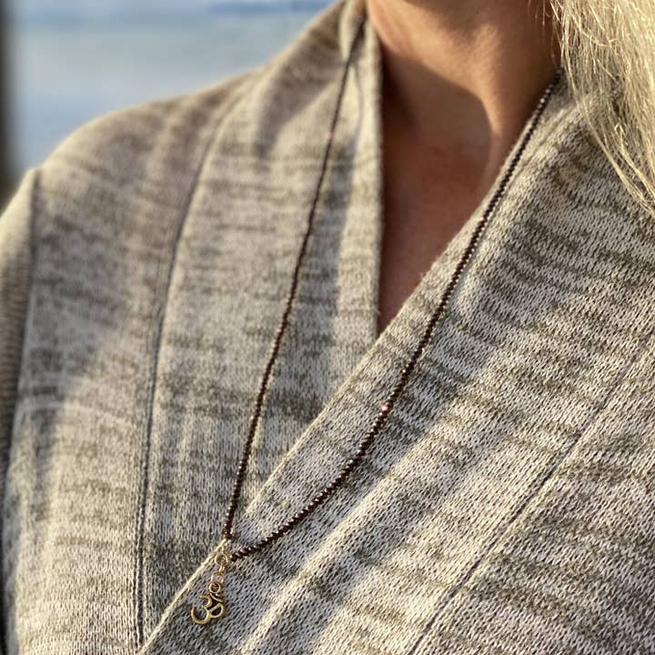 Gift for Crystal Lovers: Smoky Quartz for Protection and Grounding for wholesale by Gogh Jewelry Design