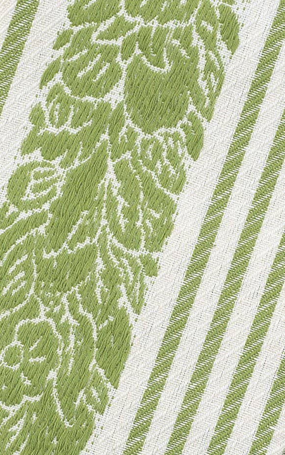 BUSATTI - Wholesale Apron - Apron Mirto Linen and Cotton 15