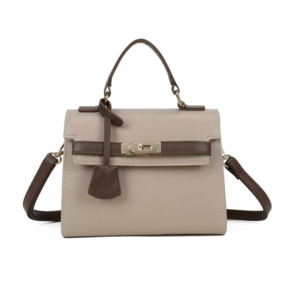 Gallantry – wholesale Purse/Bag Accessory - Unisex – Léora Mini (HY-5449)5