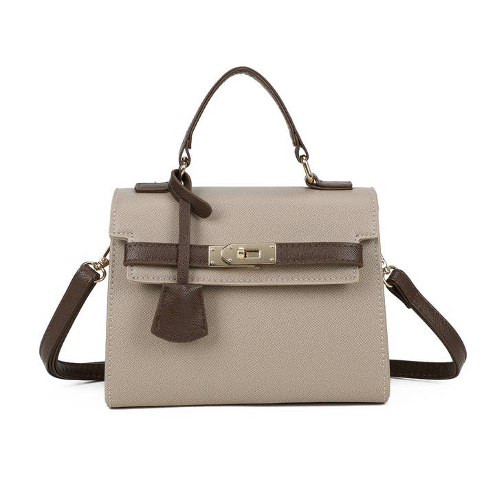 Gallantry – wholesale Purse/Bag Accessory - Unisex – Léora Mini (HY-5449)5