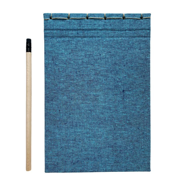 ARTISAAN - Wholesale Journal/Diary - Handmade Solid Fabric Journal
