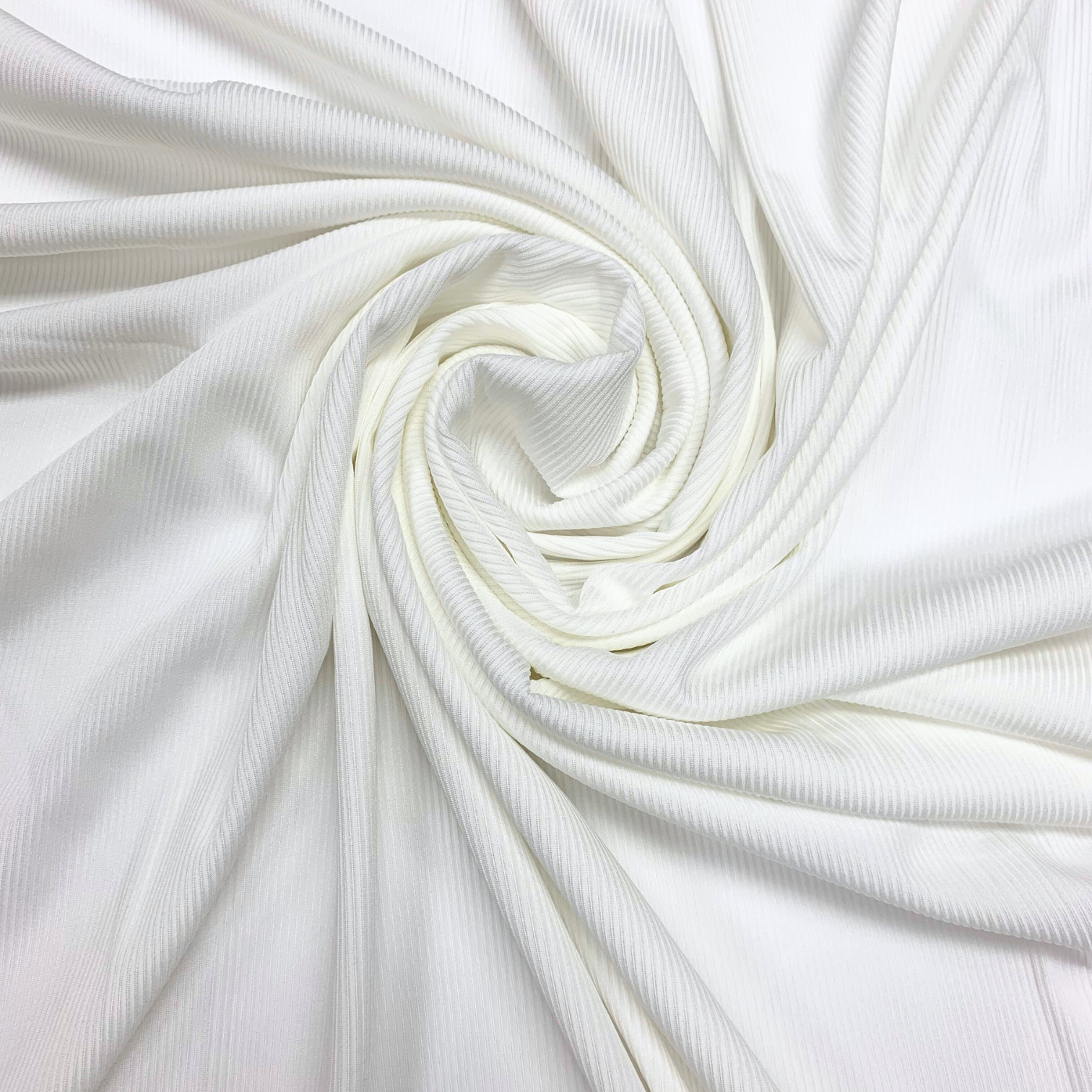 Lili Scarves (US Duty Free) - Wholesale Scarf - Women's - Ribbed Bamboo Blend Jersey Plain Scarf - 14 Colours1