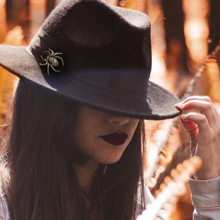 Spindelstift P651 för wholesale av Sweet Romance Jewelry