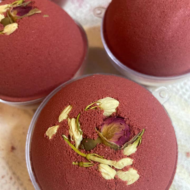 Before Sunset I Bath Bomb for wholesale by Phyzzy