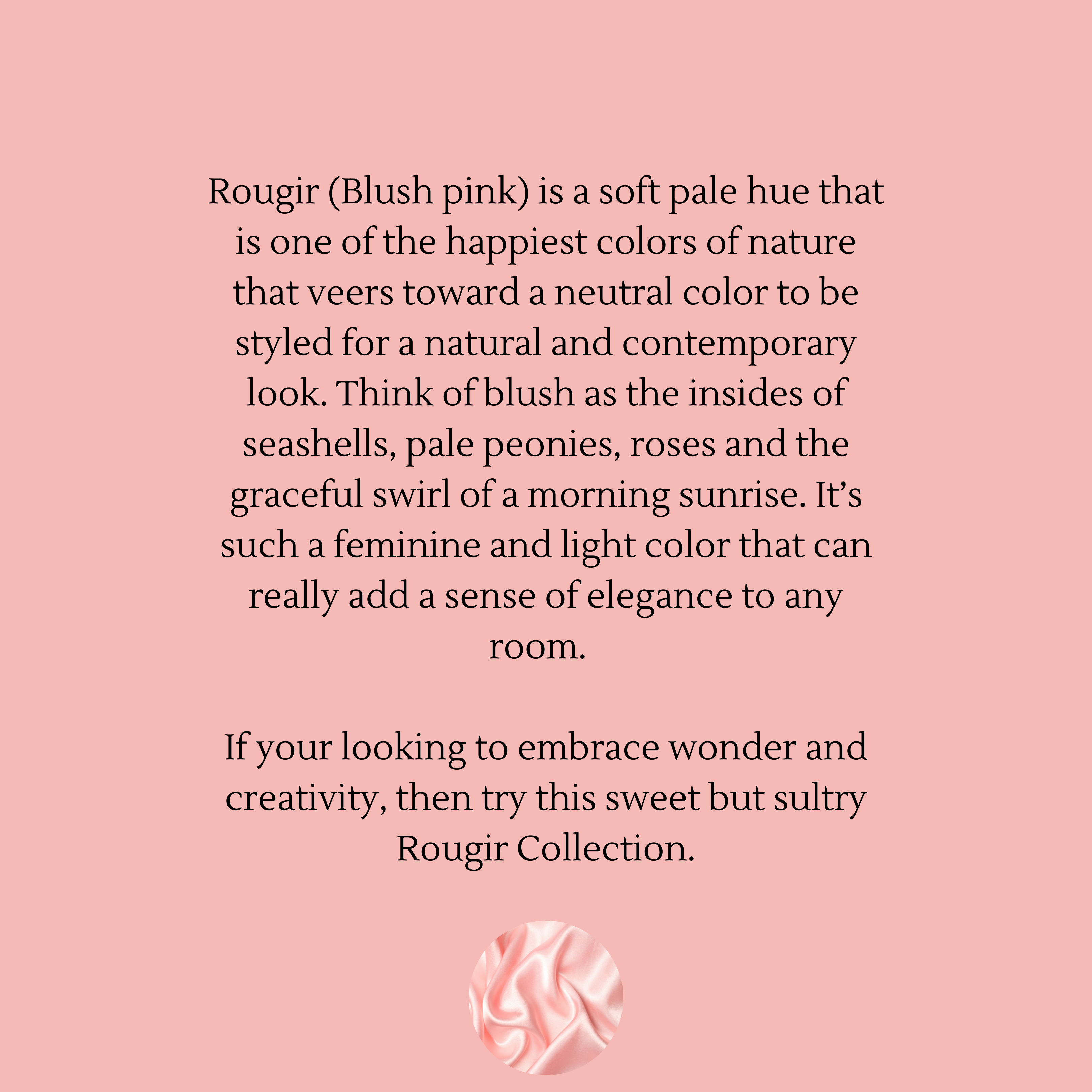 Rêves Silk Co. - Wholesale Bedding Pillowcase/Sham - Rougir Queen Envelope Pillowcase5