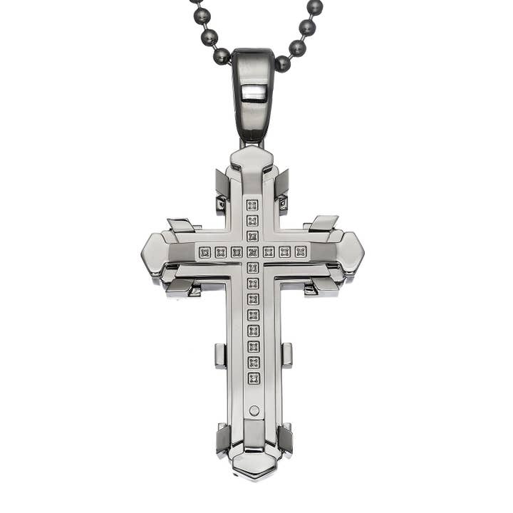 Uptown Cross for wholesale by Black&Blue