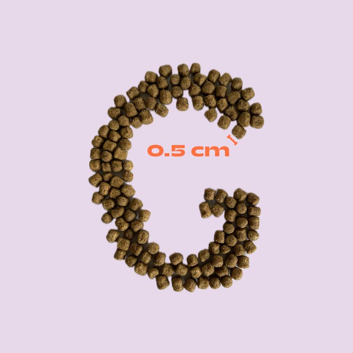 Glufs - Wholesale Pet Food - Dog - Musselmeal5