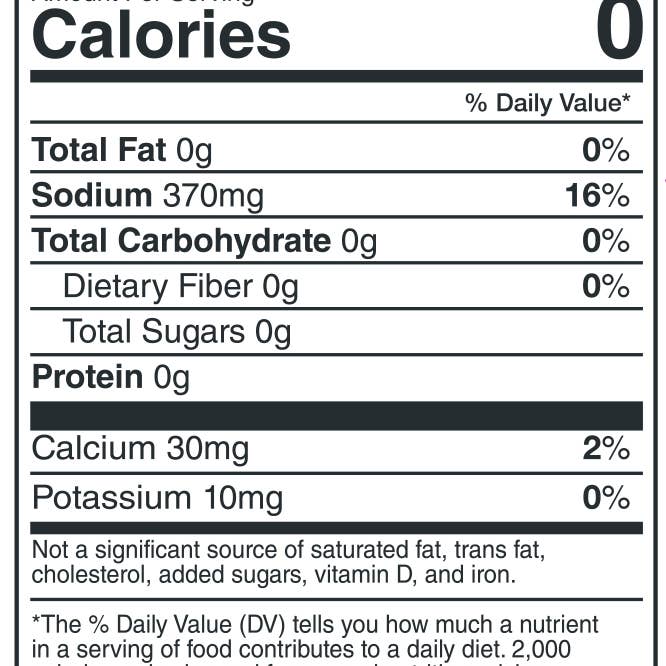 Van Holten's - Wholesale Pickled Vegetables - Van Holten's Garlic Joe Pickle-In-A-Pouch, 12ct Case