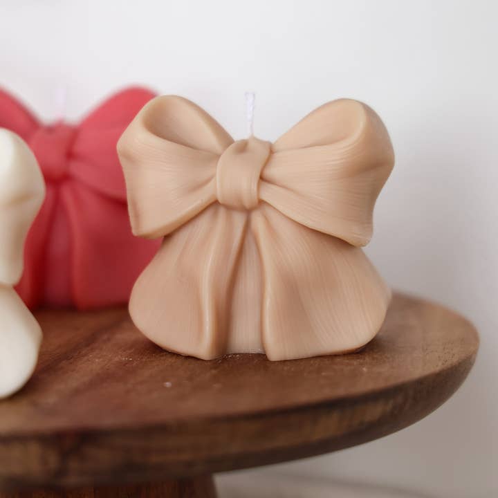 Niki Candle - Wholesale Novelty Candle - Loop candle3