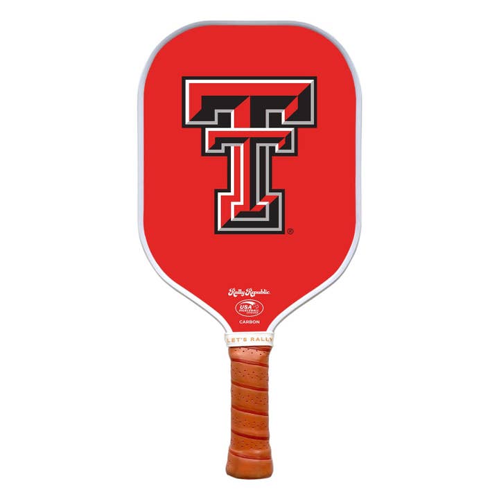 Texas Tech Red Raiders Double T (B2B) per la vendita all'ingrosso da parte di Rally Republic
