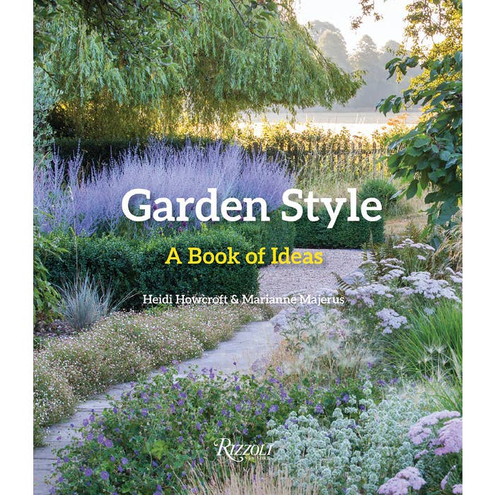 Garden Style for wholesale by Penguin Random House LLC