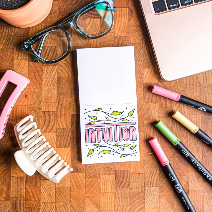 A Brighter Year - Wholesale Coloring & Activity Book - Adult - Clarity In Color Mini Coloring Book Coloring Book for Adult4