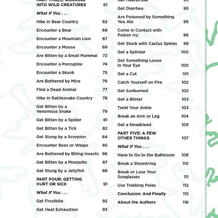 REMOVED BRAND - Wholesale Nature & Outdoors - Outdoor Skills for Kids: The Essential Survival Guide2