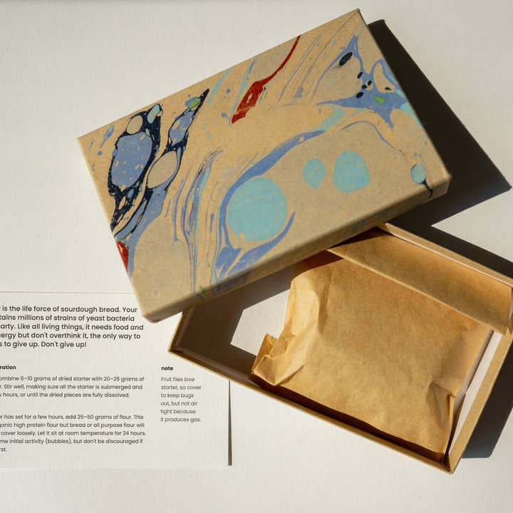 Sunhouse Craft - Wholesale Bread Mix - Sourdough Starter Wholesale1