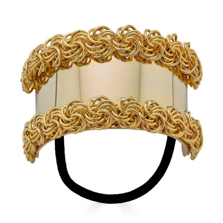 JULIETTE PONY MANCHETTE voor wholesale door Epona Valley