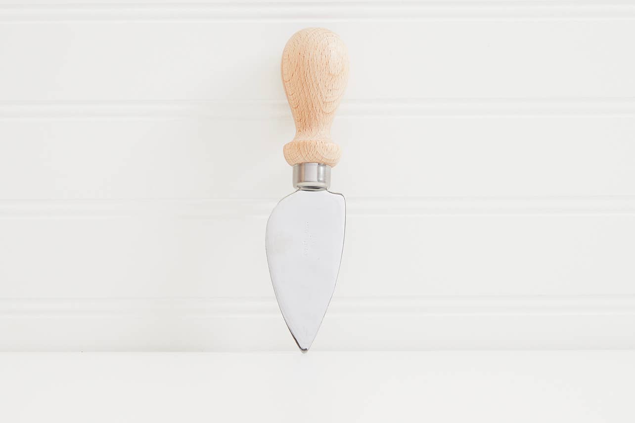 Verve Culture - Wholesale Cheese Spreader - Italian Cheese Board Tools - Set of 35