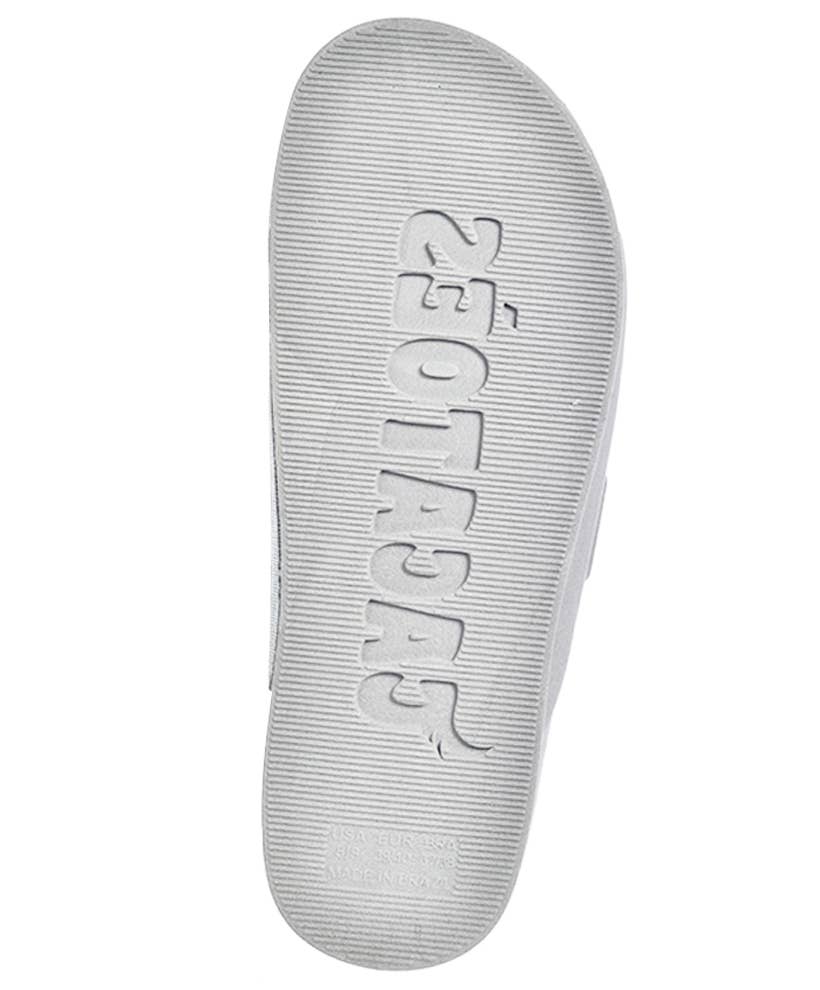 Cacatoès Carioca Glitters Grey Candy-scented Sandals-Women for wholesale on Faire3