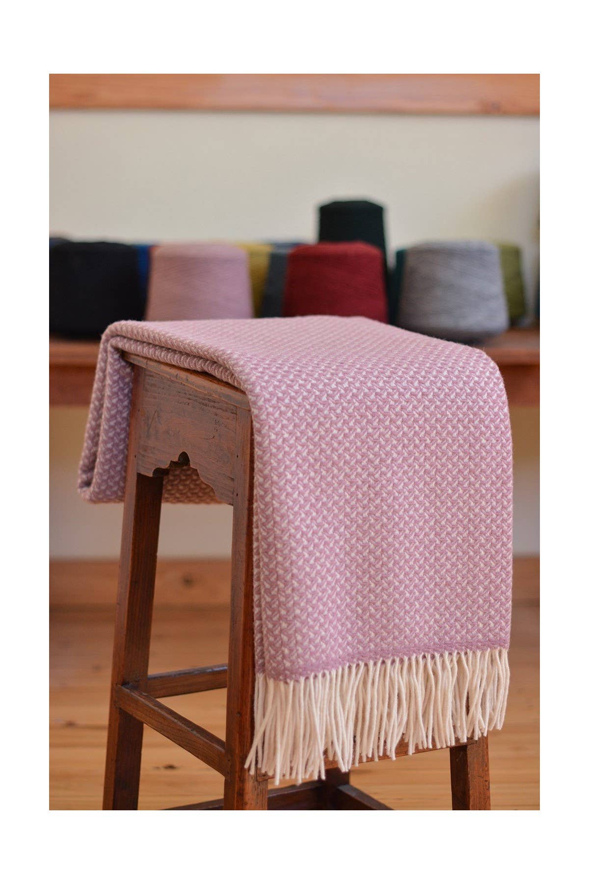 Chicoração - Vendita all'ingrosso Plaid - Coperta Rondine - più colori86