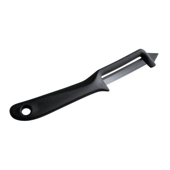 Multifunctional vegetable peeler - Fackelmann Divers for wholesale by Fackelmann
