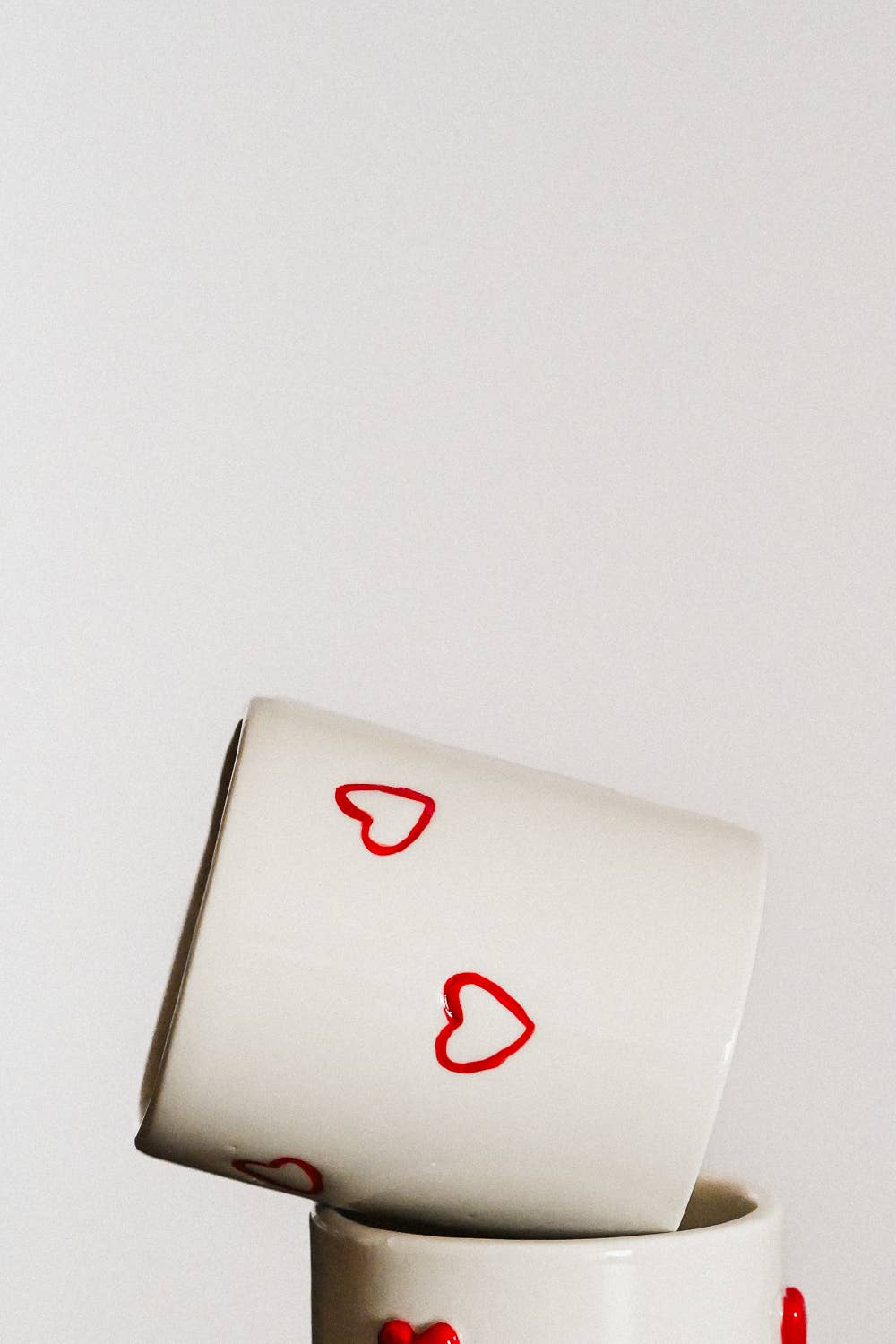 Studio ÜM - Wholesale Coffee Mug - Ceramic Love Mug. 2